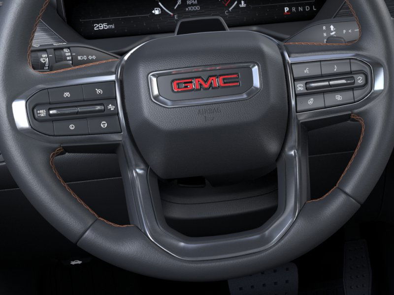 2026 Gmc Acadia AT4 photo 43
