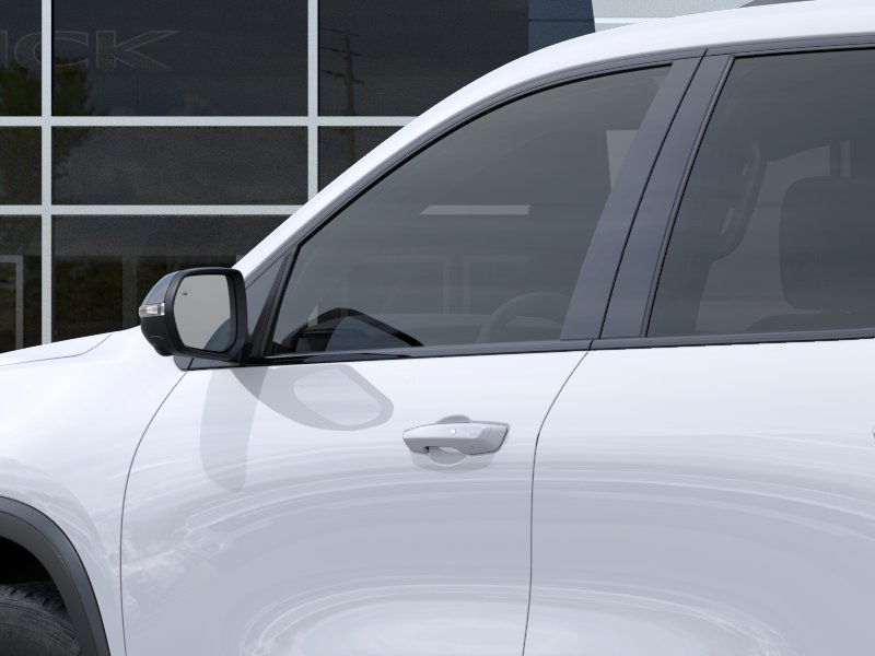 2026 Gmc Acadia AT4 photo 36