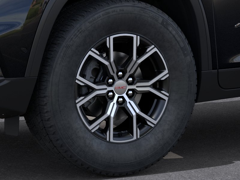 2026 GMC Acadia AT4 - Photo 33