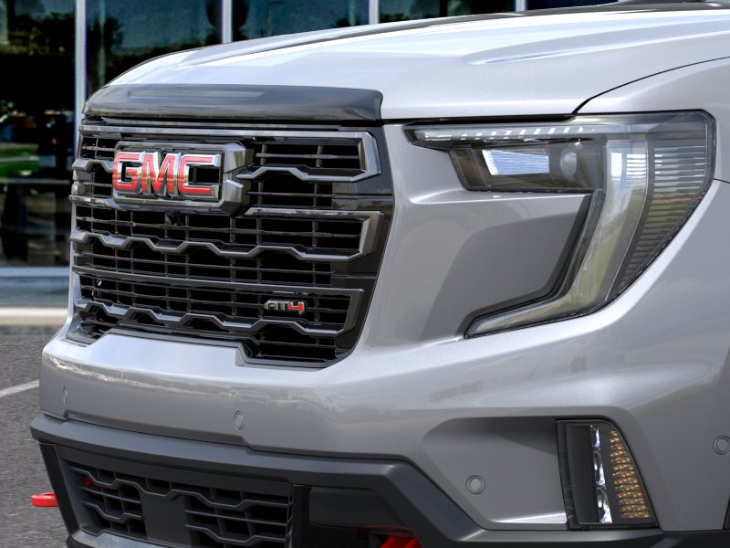 2026 GMC Acadia AT4 - Photo 37