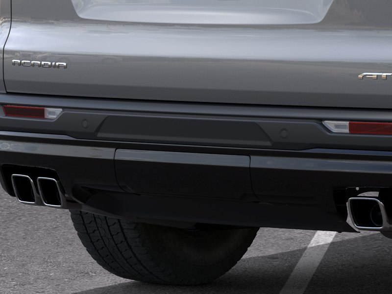 2026 GMC Acadia AT4 - Photo 38