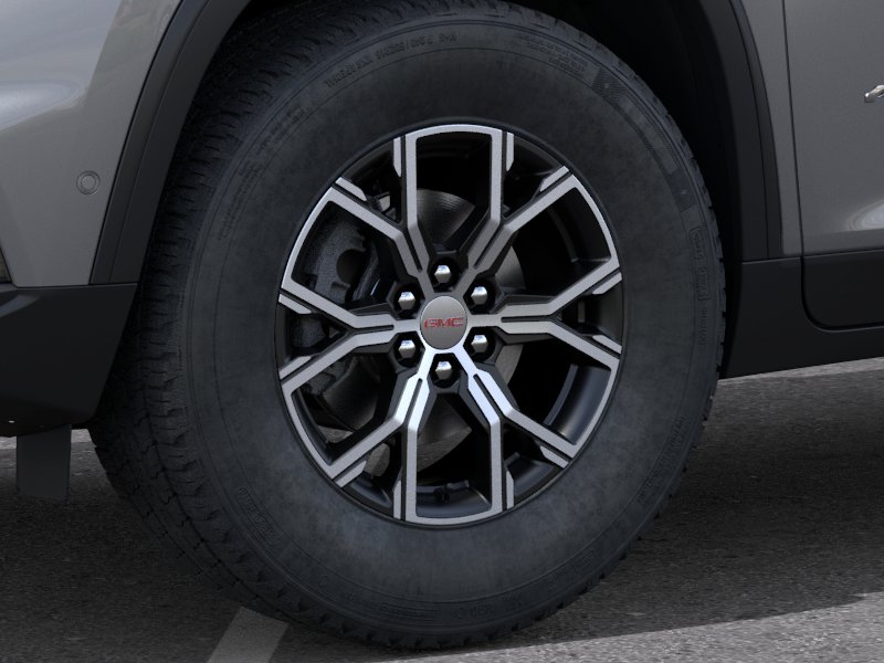 2026 GMC Acadia AT4 - Photo 33