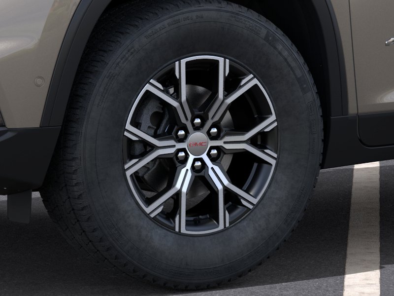 2026 GMC Acadia AT4 - Photo 33