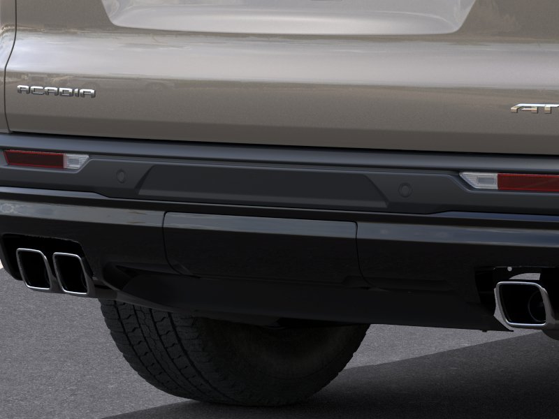 2026 GMC Acadia AT4 - Photo 38