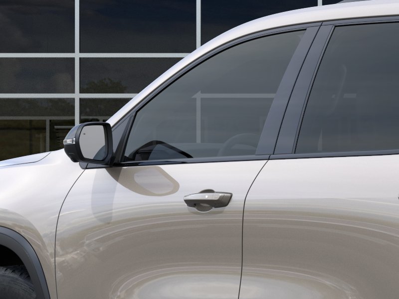 2026 GMC Acadia AT4 - Photo 36