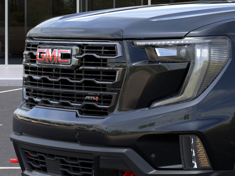 2026 GMC Acadia AT4 - Photo 37