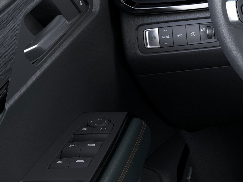 2026 Gmc Acadia AT4 photo 20