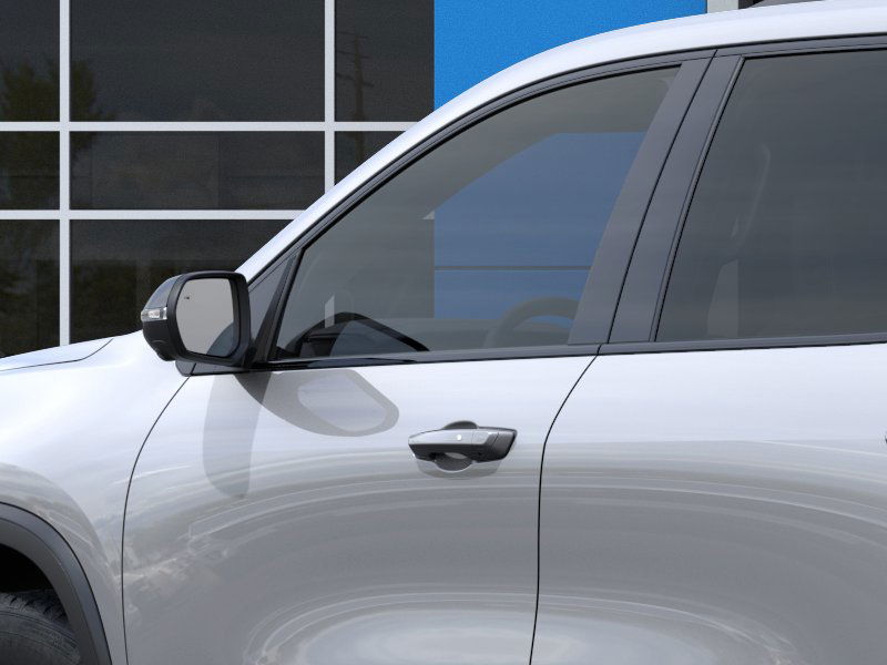 2026 Gmc Acadia AT4 photo 12
