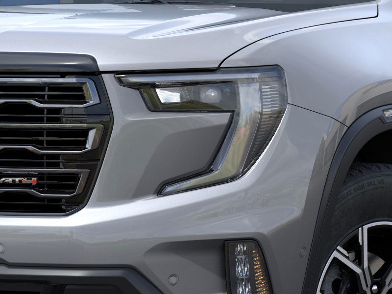 2026 Gmc Acadia AT4 photo 10