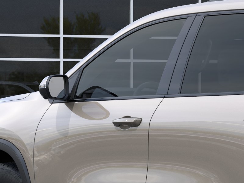 2026 GMC Acadia AT4 - Photo 36