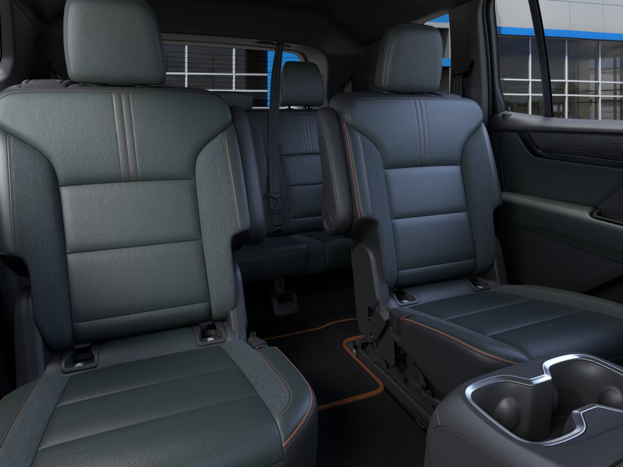 2026 GMC Acadia AT4 - Photo 41