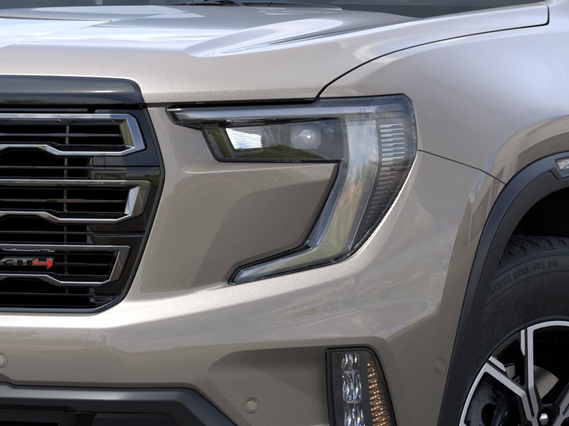 2026 GMC Acadia AT4 - Photo 34