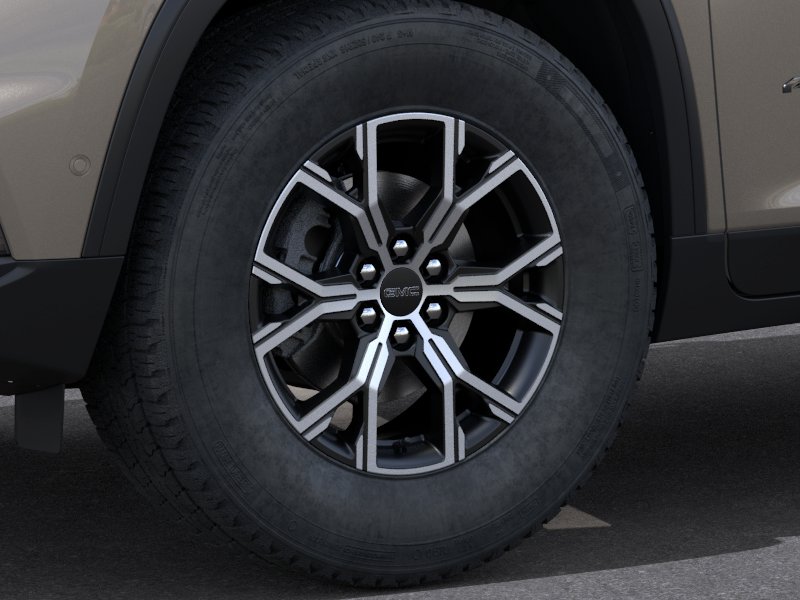 2026 GMC Acadia AT4 - Photo 33