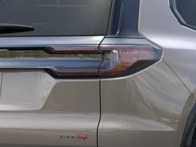 2026 GMC Acadia AT4 - Photo 35
