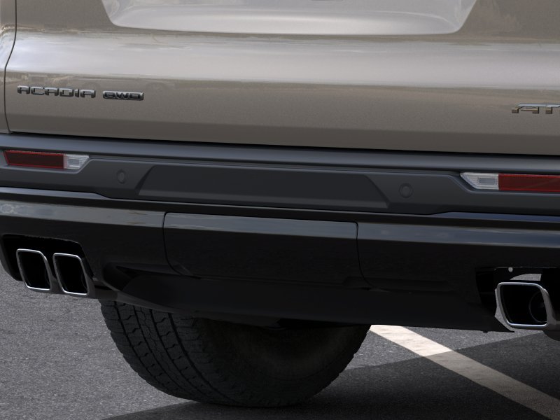 2026 GMC Acadia AT4 - Photo 38