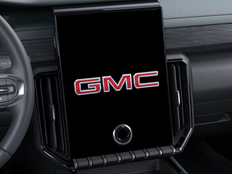 2025 Gmc Acadia AT4 photo 15