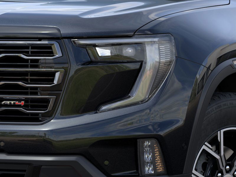 2025 Gmc Acadia AT4 photo 5
