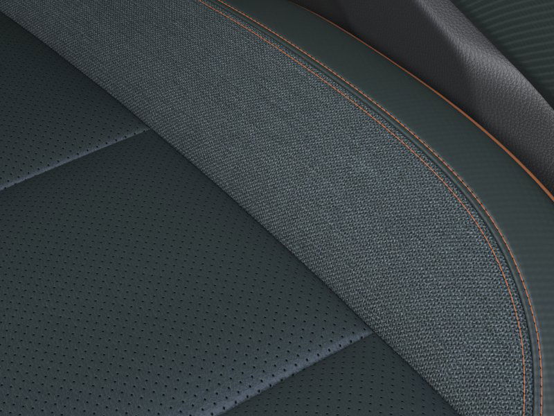 2025 Gmc Acadia AT4 photo 16