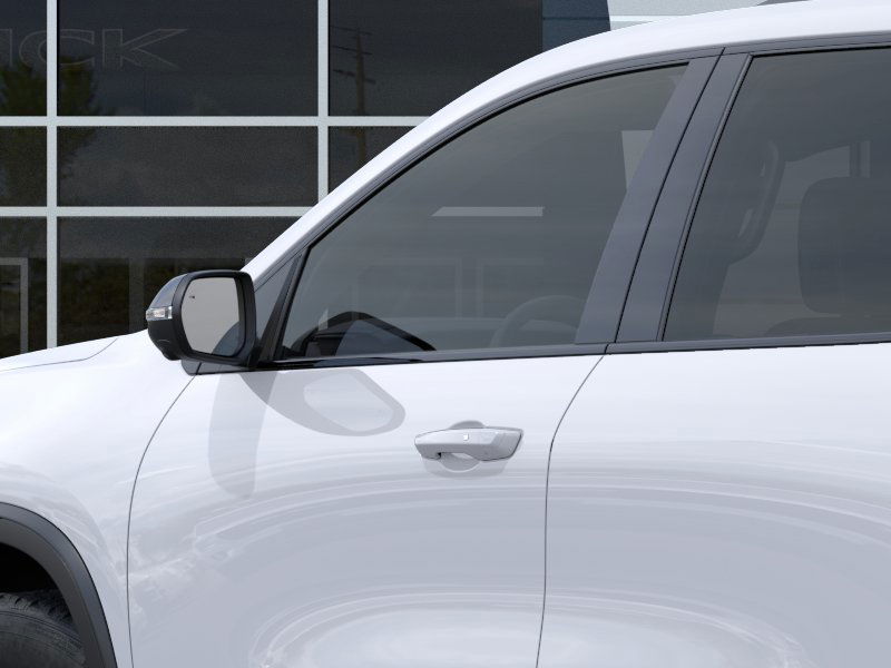 2025 Gmc Acadia AT4 photo 4