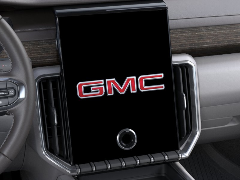 New 2026 Downpour Metallic GMC Denali image 42