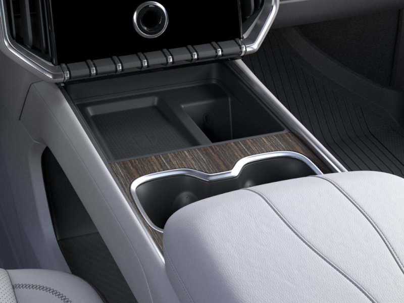 New 2026 Downpour Metallic GMC Denali image 45
