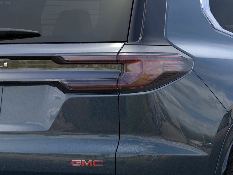 New 2026 Downpour Metallic GMC Denali image 33
