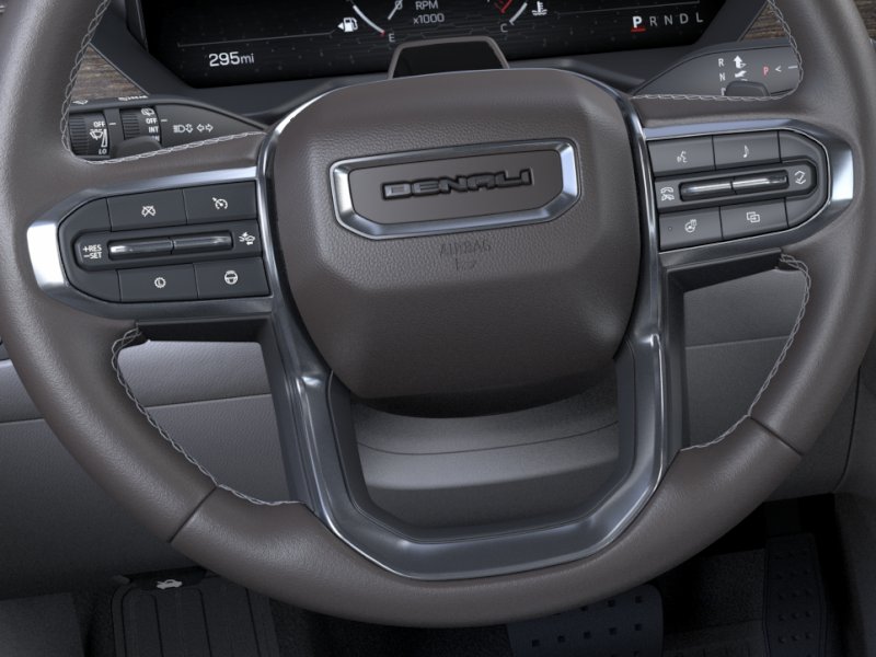 New 2026 Downpour Metallic GMC Denali image 41