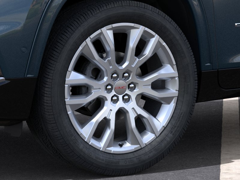 New 2026 Downpour Metallic GMC Denali image 31