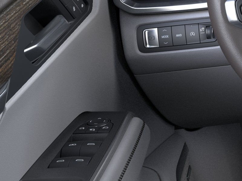 New 2026 Downpour Metallic GMC Denali image 44