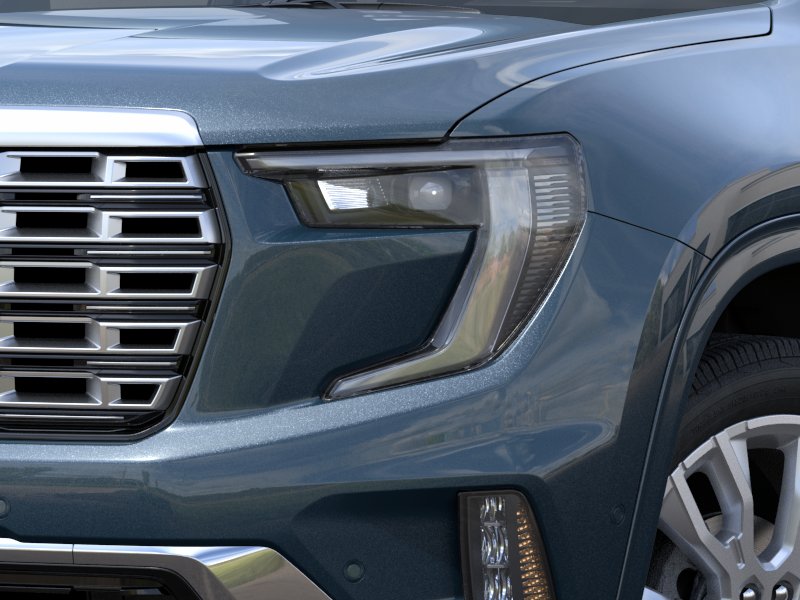 New 2026 Downpour Metallic GMC Denali image 32