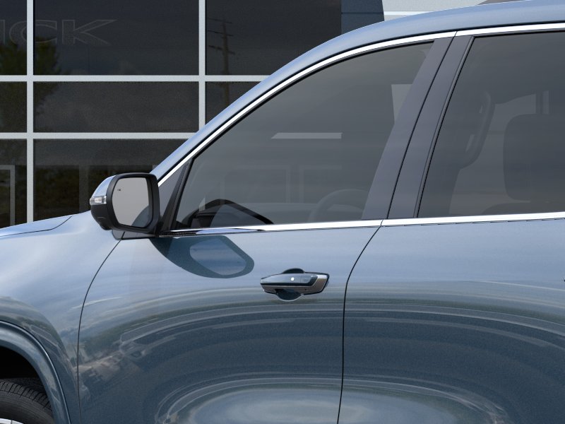 New 2026 Downpour Metallic GMC Denali image 34