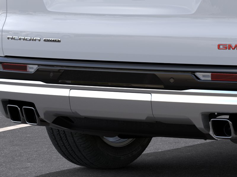 2026 GMC Acadia Denali - Photo 14