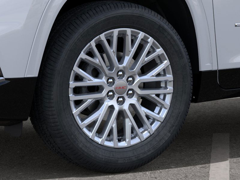 2026 GMC Acadia Denali - Photo 33