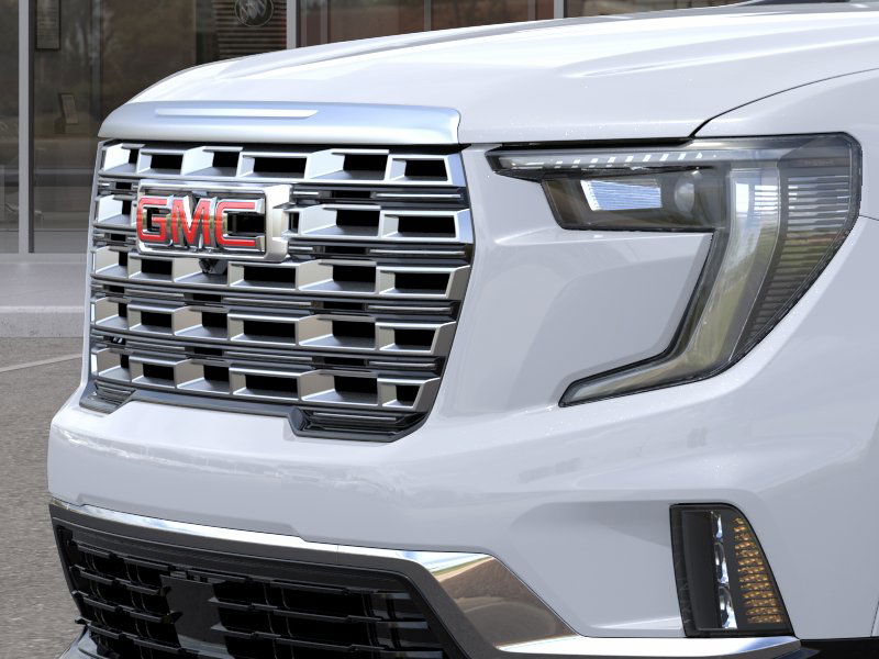 2026 GMC Acadia Denali - Photo 37