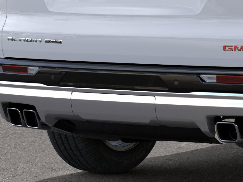 2026 GMC Acadia Denali - Photo 38