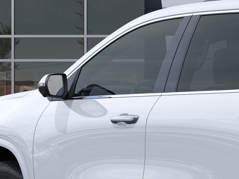 2026 GMC Acadia Denali - Photo 36