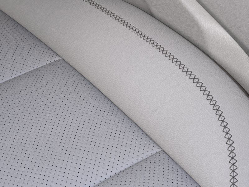 2026 GMC Acadia Denali - Photo 45