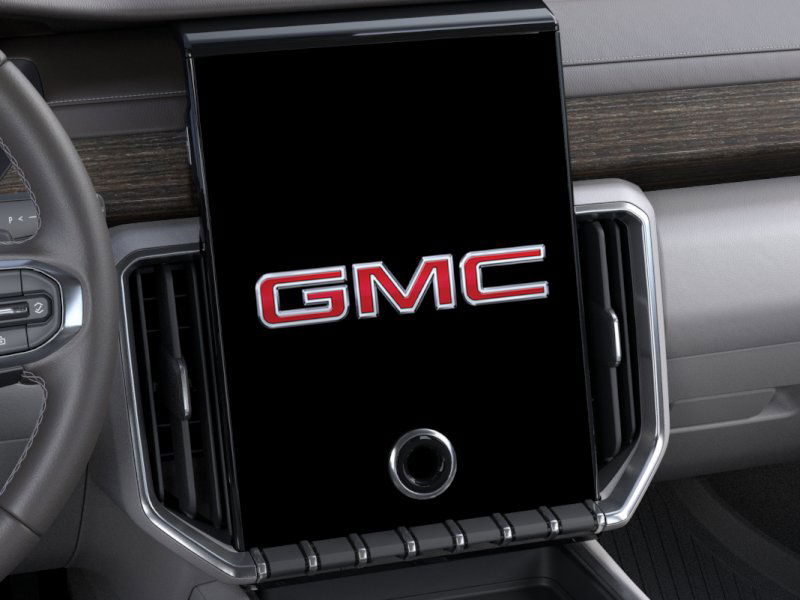 New 2026 Ebony Twilight Metallic GMC Denali image 20