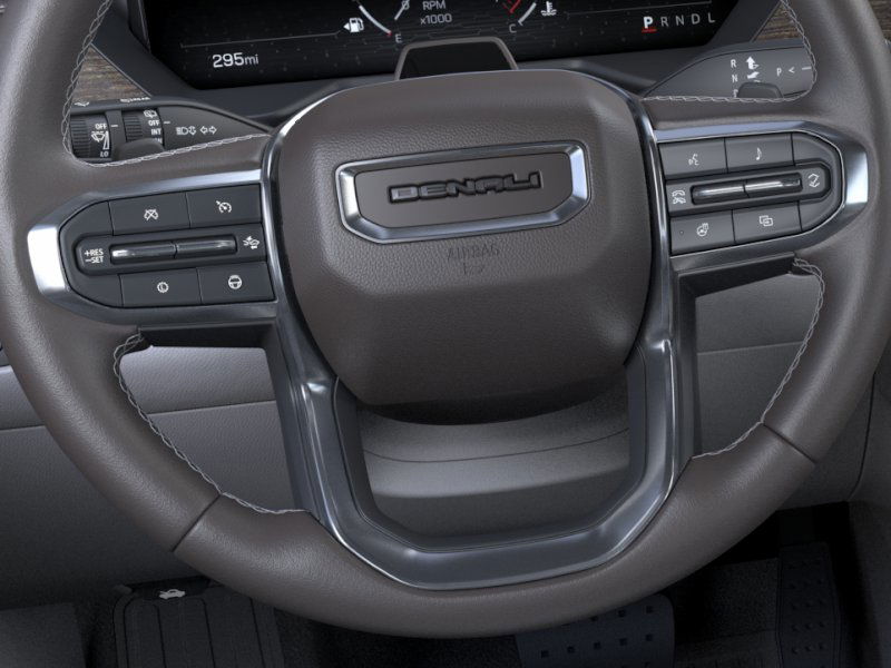 New 2026 Ebony Twilight Metallic GMC Denali image 19