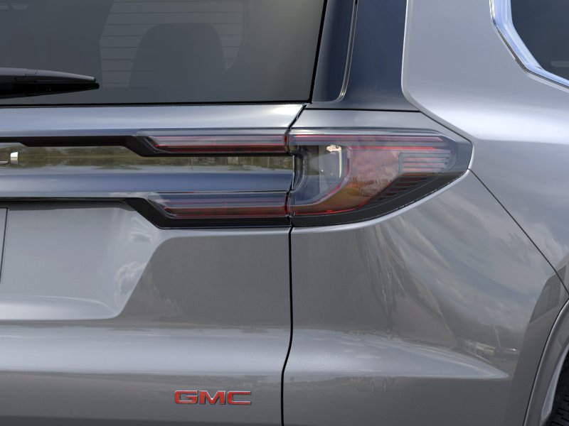 New 2026 Sterling Metallic GMC Denali image 35