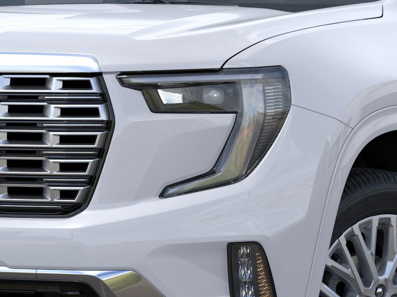 2026 Gmc Acadia Denali photo 10