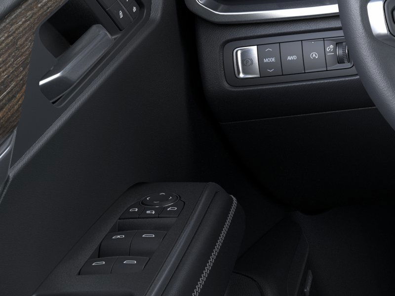 2026 Gmc Acadia Denali photo 22