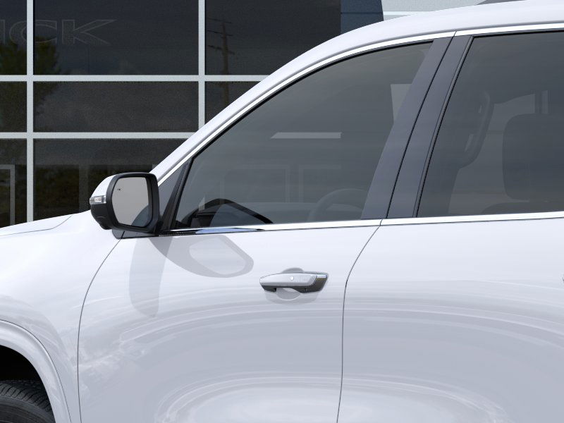 2026 Gmc Acadia Denali photo 12