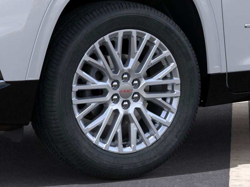 2026 Gmc Acadia Denali photo 9
