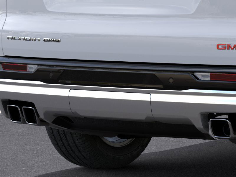2026 Gmc Acadia Denali photo 14