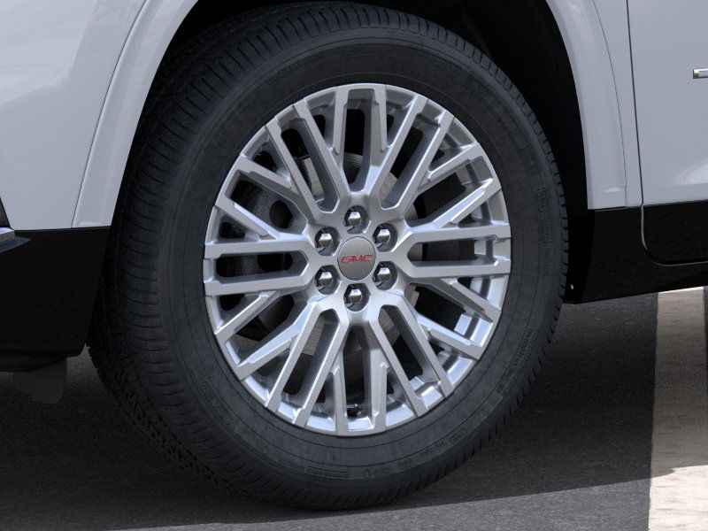 2026 Gmc Acadia Denali photo 9