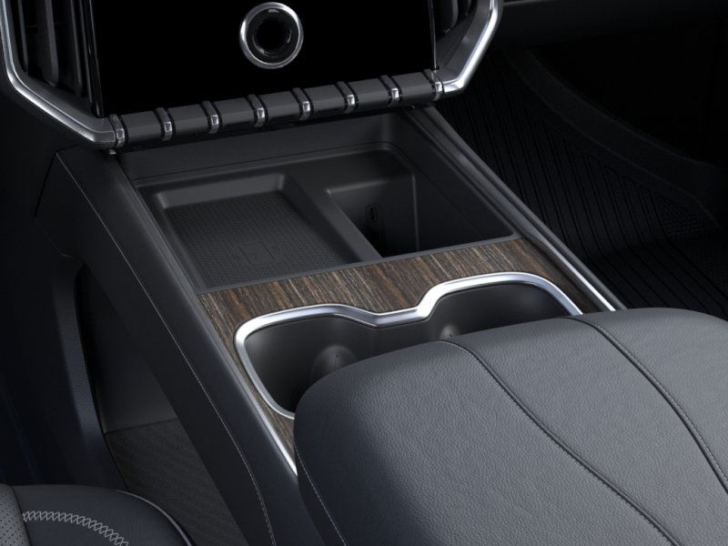 2026 GMC ACADIA - Image 50