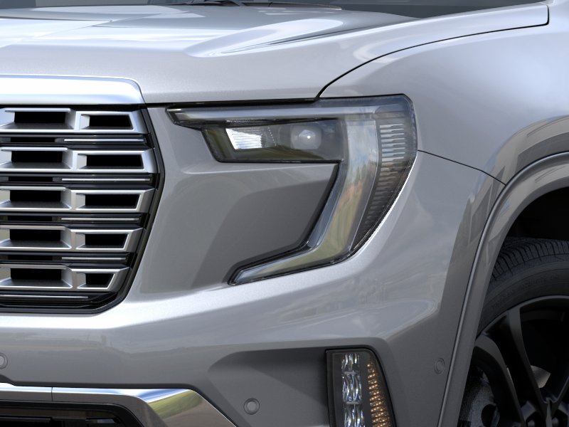2026 GMC Acadia Denali - Photo 57