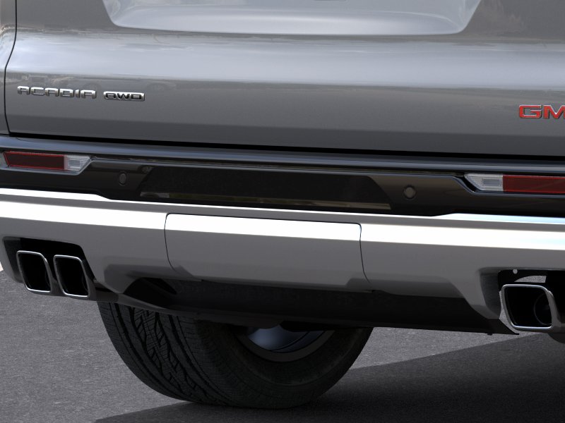 2026 GMC Acadia Denali - Photo 61