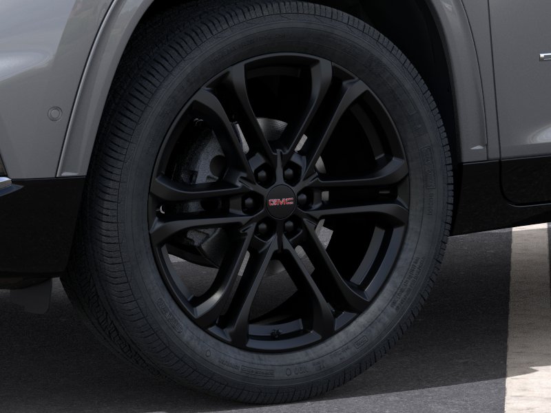 2026 GMC Acadia Denali - Photo 56